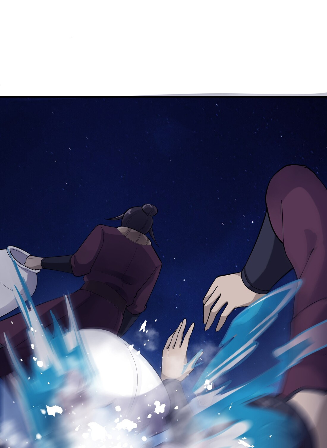 First Dragon (Yuanlong) Chapter 37 Gambar 23